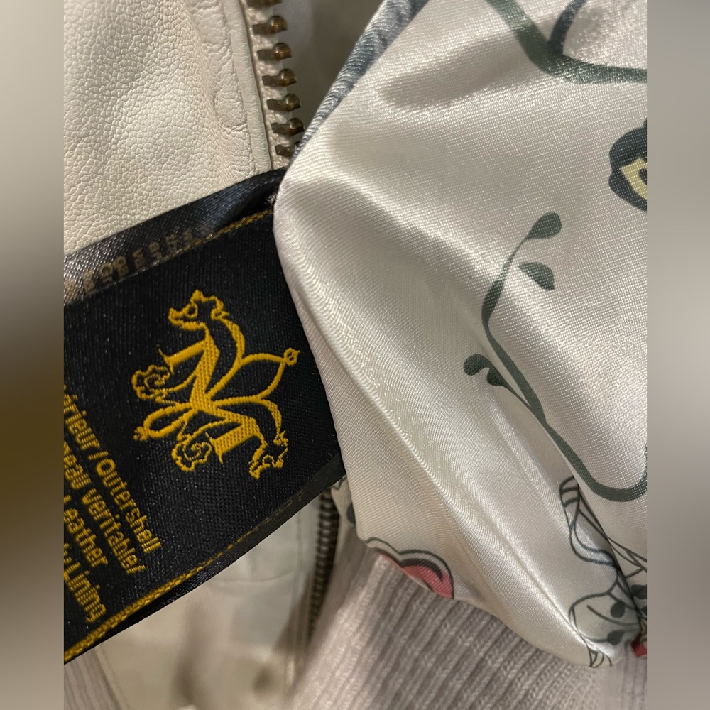 Mackage - Picture 3 of 11